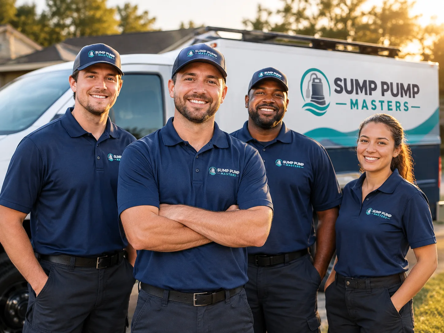 Sump Pump Repair company in Lancaster, VA